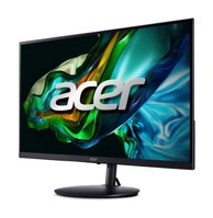 ACER Monitor SH322QUABMIPHUX UM.JS2EE.A05, 31.5", QHD, IPS, 75Hz, zvučnici